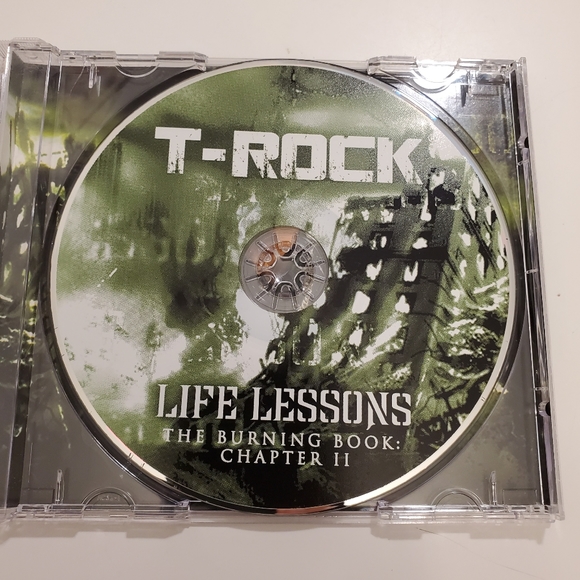 T-Rock 2010 Cd - Picture 5 of 7